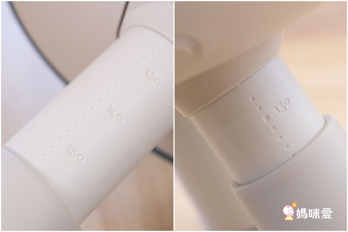 iloom怡倫家居 - Wing Kids 成長學童椅(全皮革)/成長椅-靜謐藍