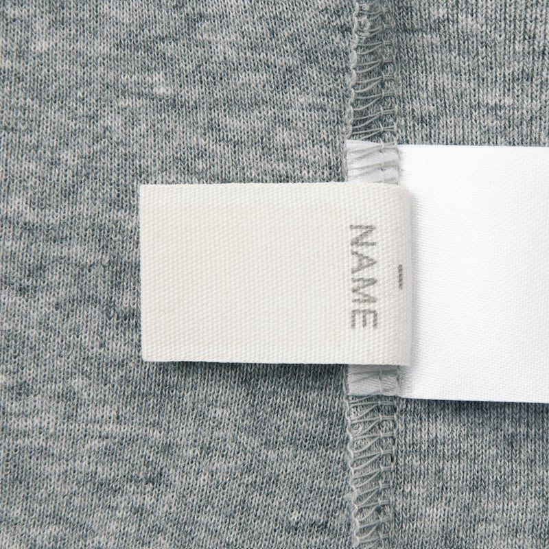 日本千趣會 - GITA 純棉柔軟背心/內衣三件組-煙燻藍