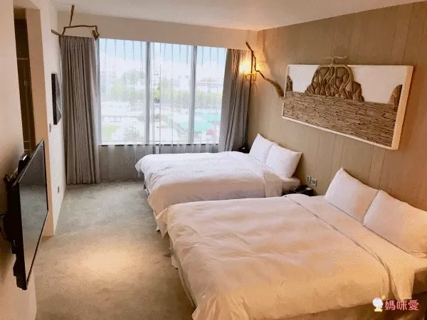 [出清大降價]2022㊕【承億文旅】全台聯合通用住宿券