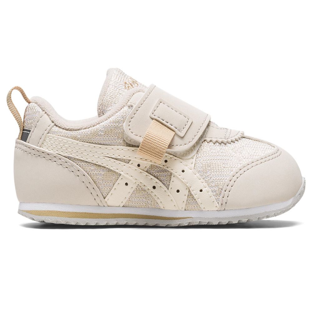 ASICS 亞瑟士 IDAHO BABY RP 小童鞋 兒童 布鞋 1144A287-020