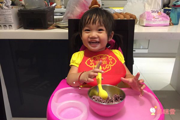 FARANDOLE 法紅荳嬰幼兒聰明學習餐具組