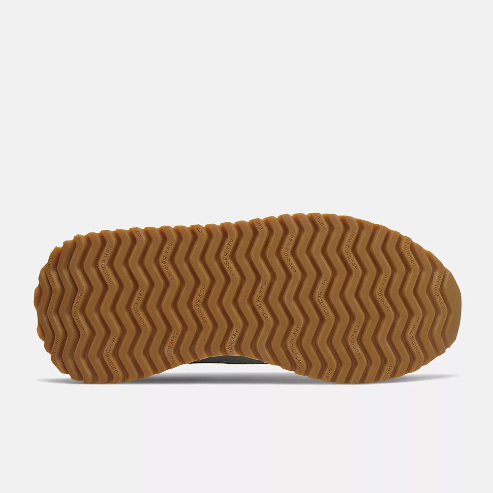 【New Balance】 - 237系列 男女   復古運動鞋-MS237SA