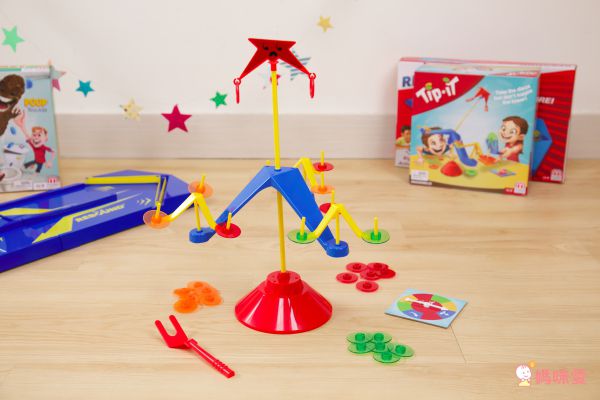 Mattel - 小心翼翼