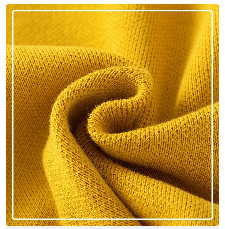 WELLKIDS - 圓領長袖針織毛衣-可愛獅子-藍色