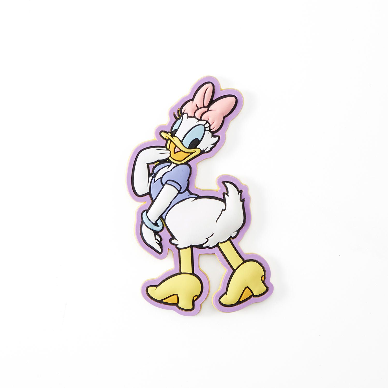 日本千趣會 - 迪士尼 角色磁性掛鉤-米妮