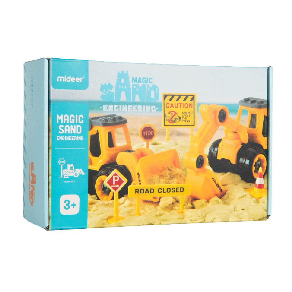 防水百變沙系列-工程主題配件組