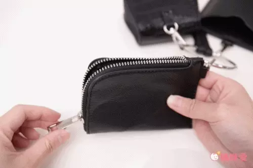 日本服飾代購 - 人氣定番 大容量子母托特包/肩背包(附同色系化妝包)-粉紅 (26x38x14cm)