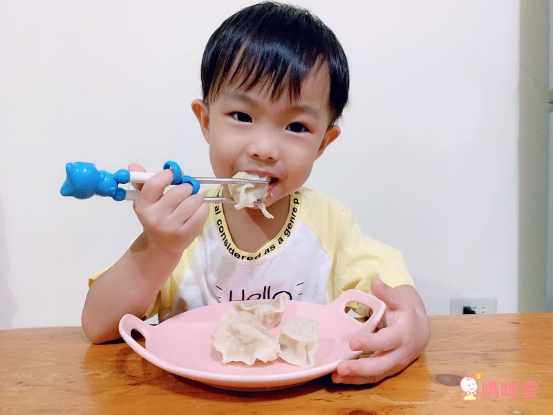 【金后餃】宮廷級手工水餃 ♛ 檢驗合格豬肉，安心無添加！