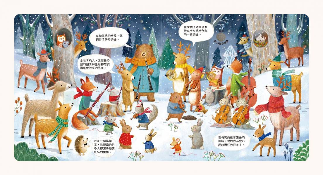 雙11限定特殺！最優惠★禾流文創★熱銷有聲書系列