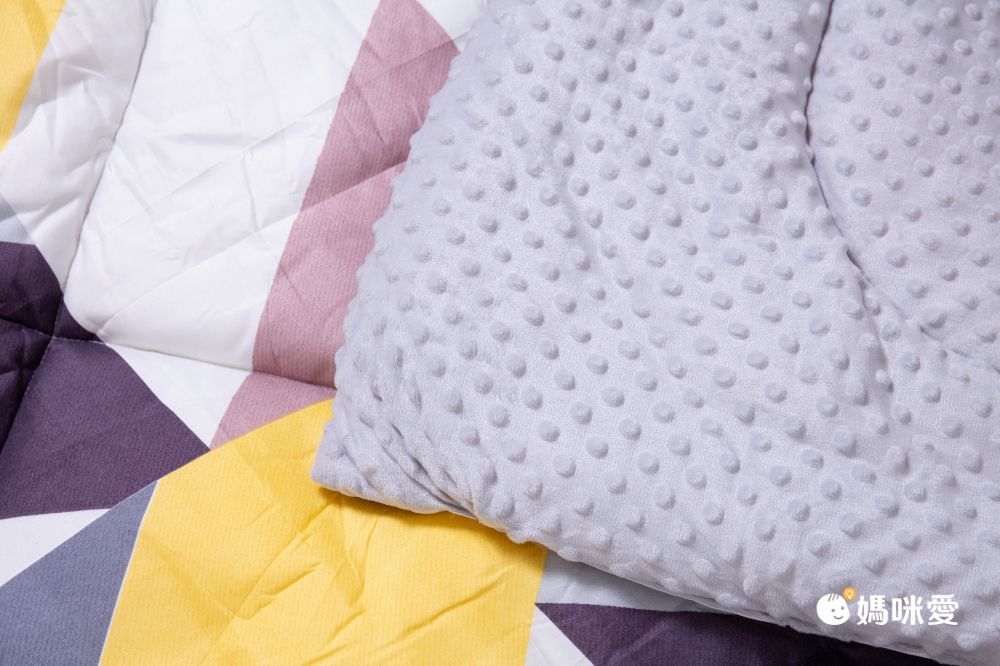 限時$899！抑菌3D波波絨【可水洗暖冬被 MIGRATORY】