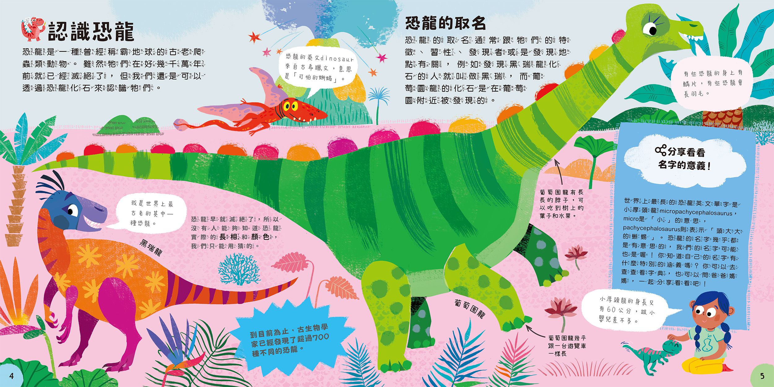 小小知識家的百科書套書10冊(書盒版)