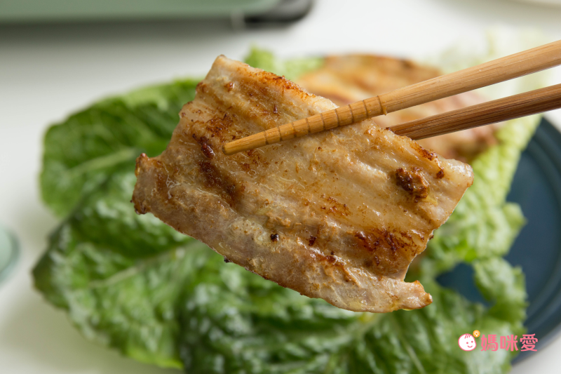 台灣安心豬【台全牧場】產銷履歷豬肉＆無亞硝酸香腸