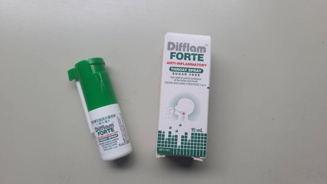 我有在用，是醫生推薦我用的非處方藥，推有效