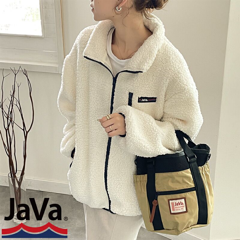 日本 Classical Elf - 2WAY美式休閒抽繩水桶包-豹紋