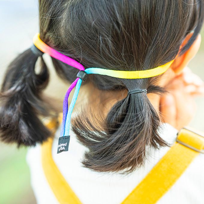 美國 Babiators - 配件 - 防遺失固定繩-彩色 (F)