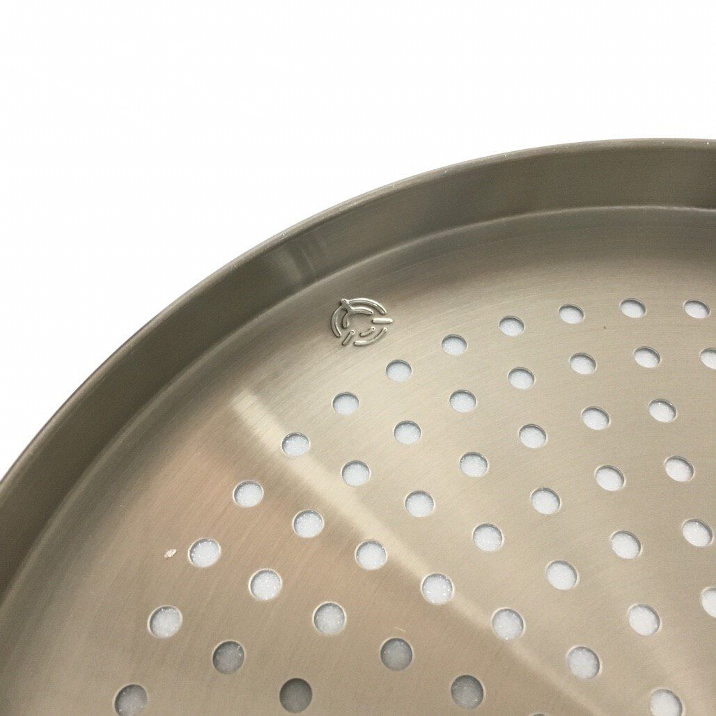 大同 TATUNG - SUS304不鏽鋼蒸盤 (適用6人份電鍋)