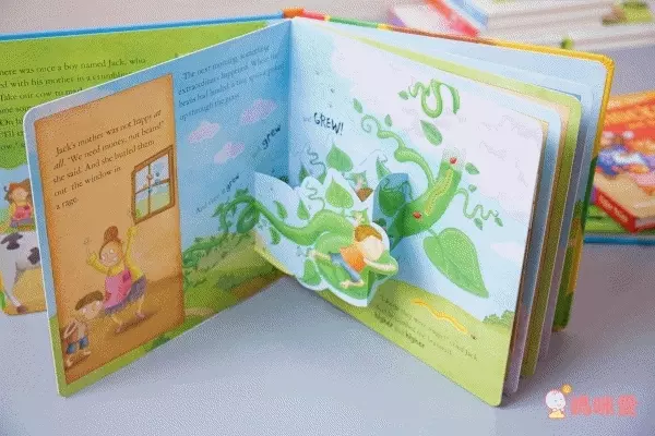 最活潑的童話故事 ✔鏤空立體書 ✔翻翻找找書 ✔驚喜音效書✔睡前長篇讀本