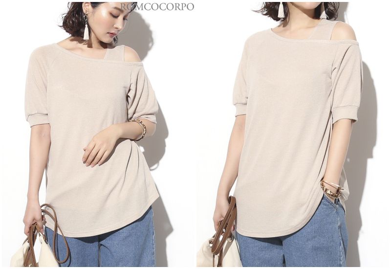 ✿ 日雜風時尚外套 / 細肩帶洋裝 ✿ #夏裝新品同步連線