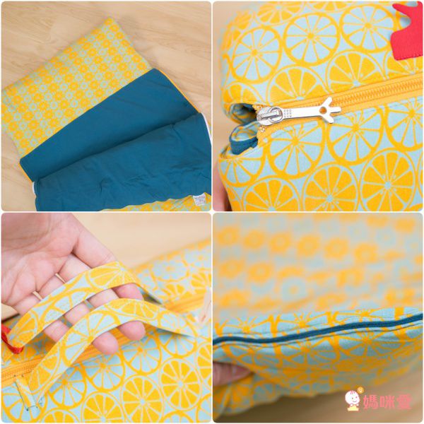 英國 redurchin 有機棉脖圍 / 帽圍 / 披肩