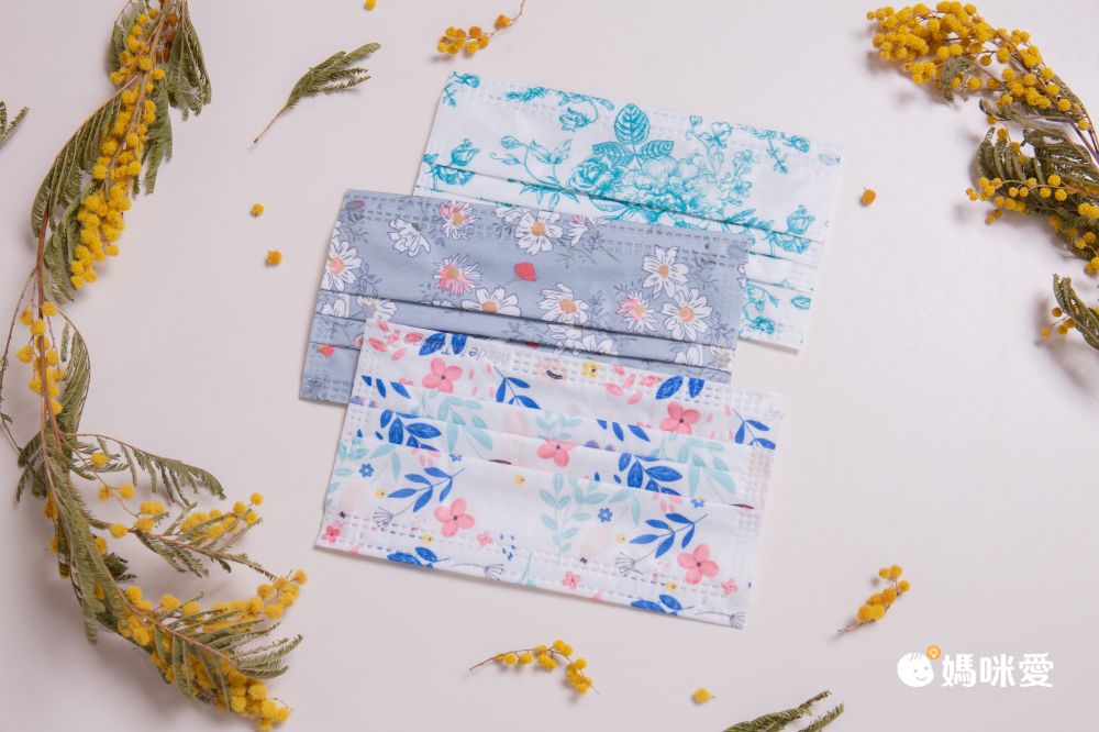 全網最低價！YSH 幼幼/兒童 3D立體醫療口罩/成人醫用口罩