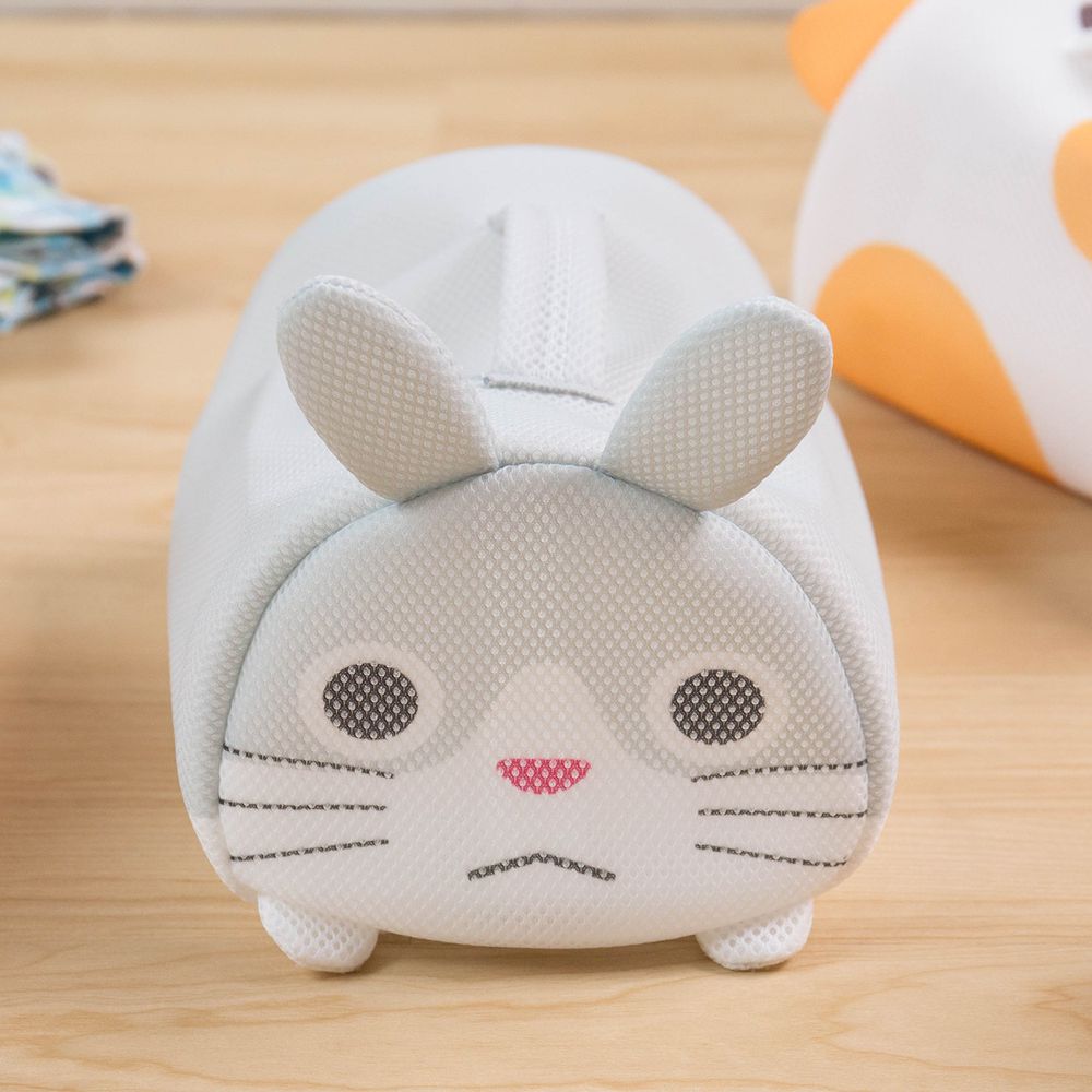 日本 SOWA 創和 - 可愛動物洗衣袋-兔子 (Ｗ26*H14*D16ＣＭ)