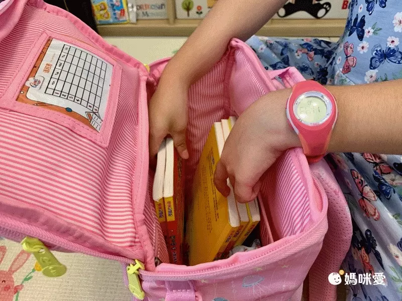 挪威Gmtkids - 抗菌護脊書包-超級暴龍 (22L)