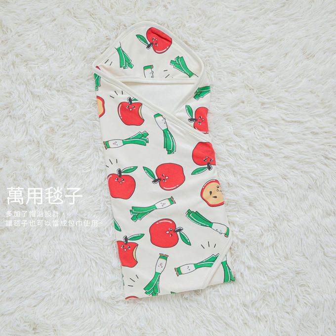 YOUrs - MIT福寶│B禮盒-招平安