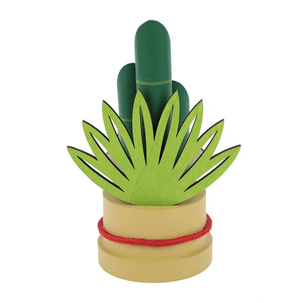 日本代購 - 木製日本新年擺飾/掛飾-注連繩 (W22.5×H22×D1.3cm)