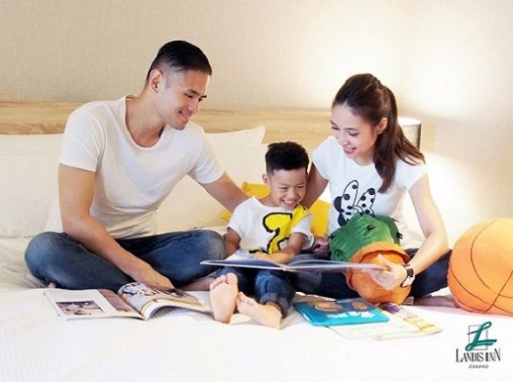 竹湖暐順麗緻文旅(LANDIS INN CHUHU)