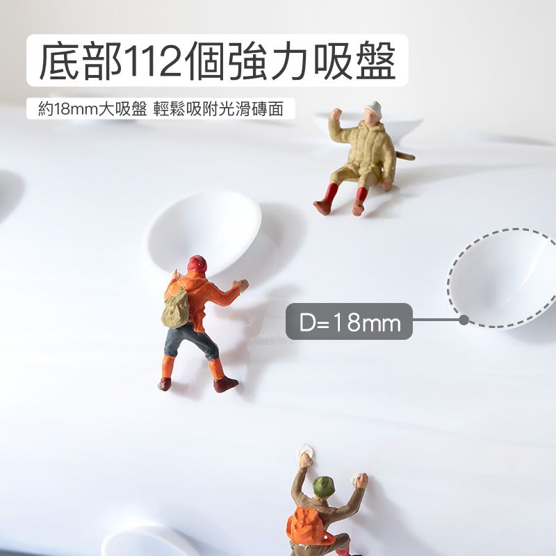 科技絨地墊 / 腳踏墊 ♡ 防油污防水又防滑