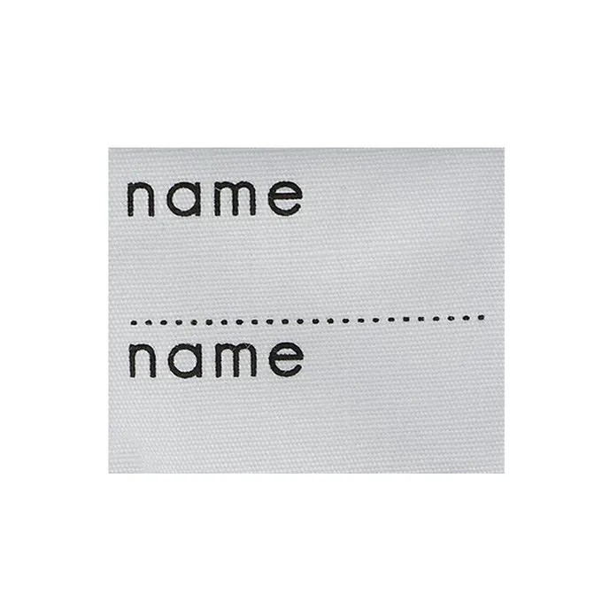 日本 Lycee mine - 可愛蕾絲袖口印花長袖上衣-白