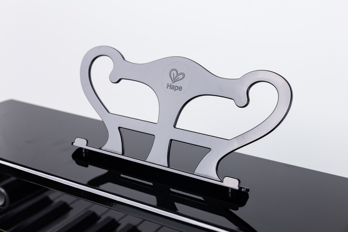 德國 Hape - 輕奢立式鋼琴