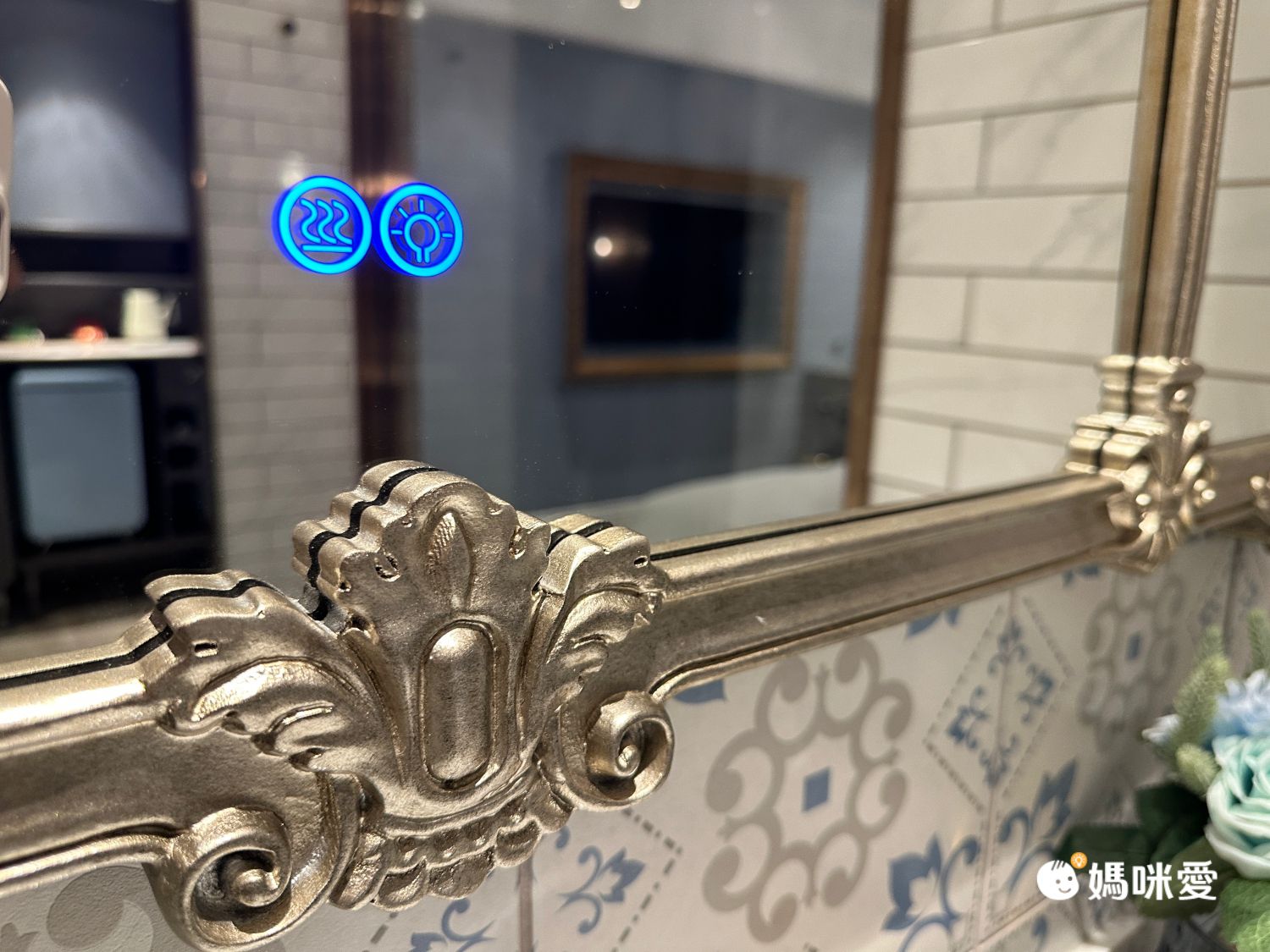 哥德式城堡【南庄 格拉斯行館】法式頂奢饗宴