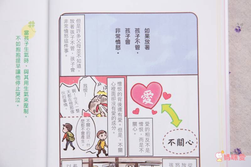 ★百萬父母最有共鳴的教養經典書★ 0~3歲給對愛就不怕寵壞♥ 3~6歲做對管教不打不罵孩子更聽話