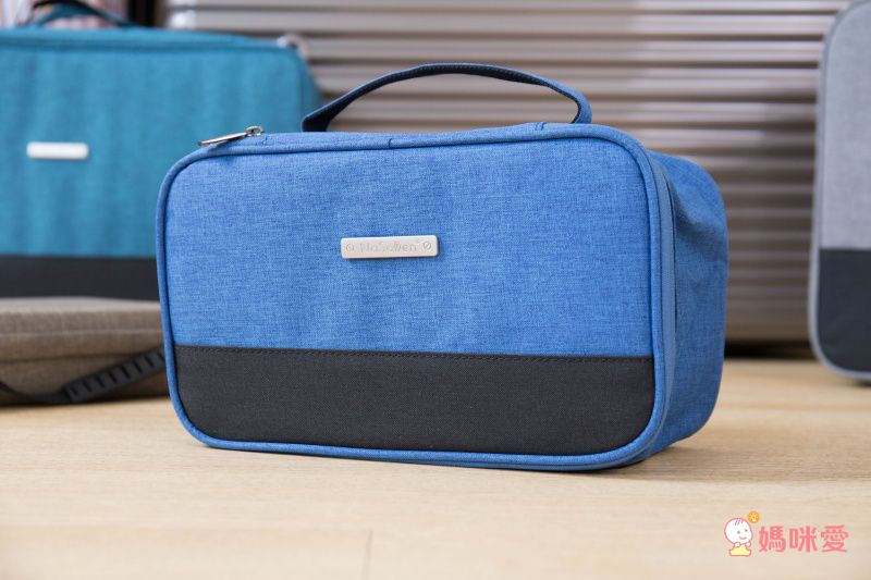 限量聯名新款！德國Nasaden 圓夢故事箱 / 質感旅行收納