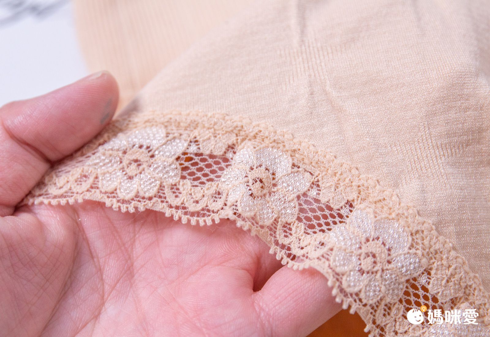 香茉 CHANMODE - 超束腹彈力高腰蠶絲內褲-超束力款-黑/膚/灰/粉/綠/寶藍-內褲x6件