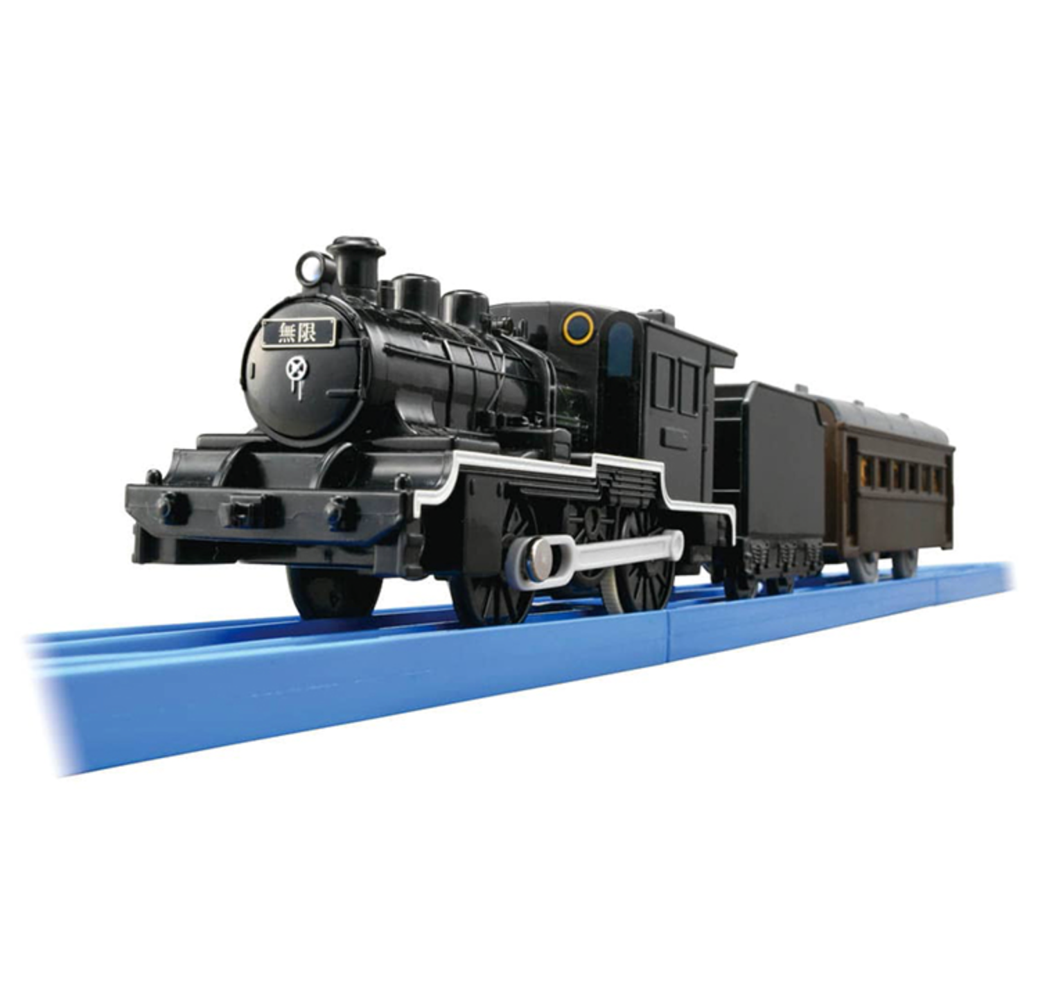 TAKARA TOMY - 【直播專屬】PLARAIL 火車 鬼滅之刃 無限列車 套組