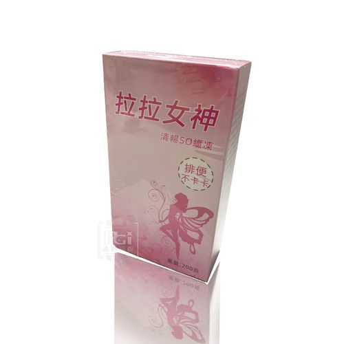 清暢SO纖凍(10入/盒)(200g)_5盒組-1盒/200g