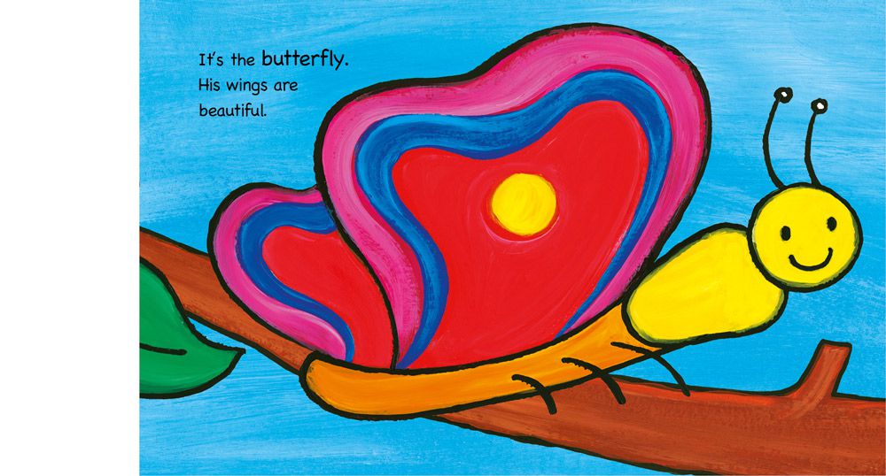 Castle ABC - Sweet Snouts+It's My Birthday+I Am Going to School+I Am Going to Bed