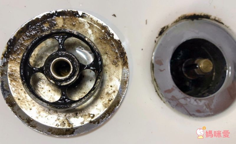 日本 HOTAPA - 日本製天然貝殼清潔粉(水管專用) (200g*5罐)