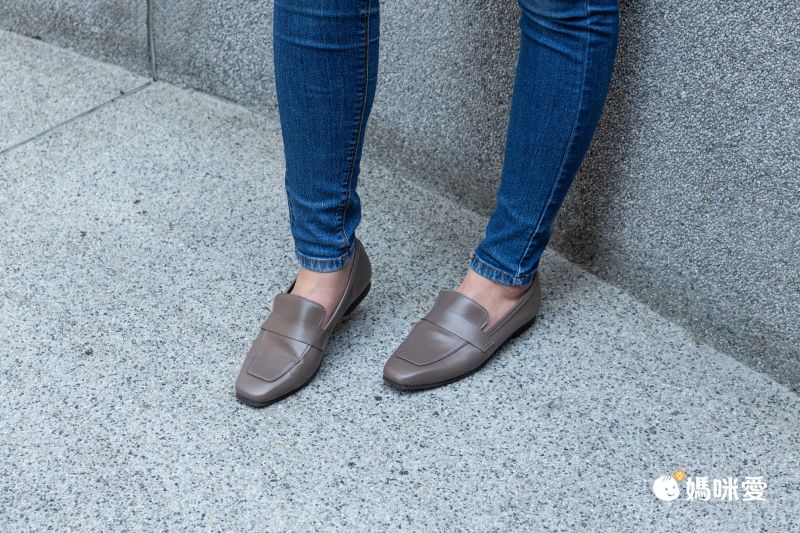 尋找灰姑娘！日本製♡輕量柔軟美腿鞋