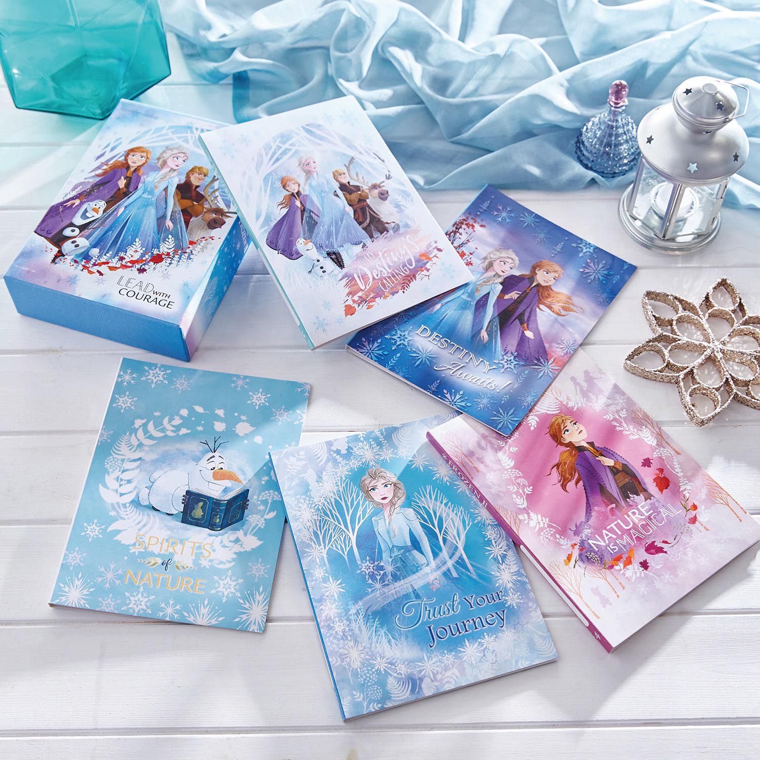 日本千趣會 - 迪士尼 相片紀錄收納本/相冊(五本組)-維尼-褐 (3x5相片*210枚)