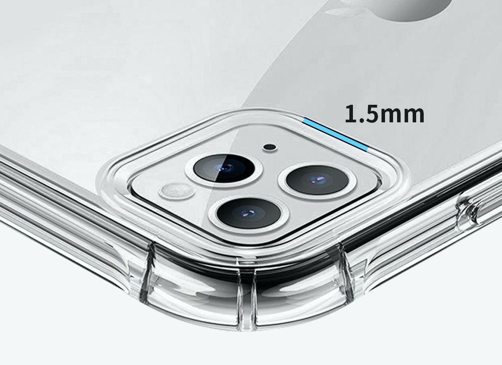 韓國 SHARON6 - 設計款防摔手機殼-繽紛花園