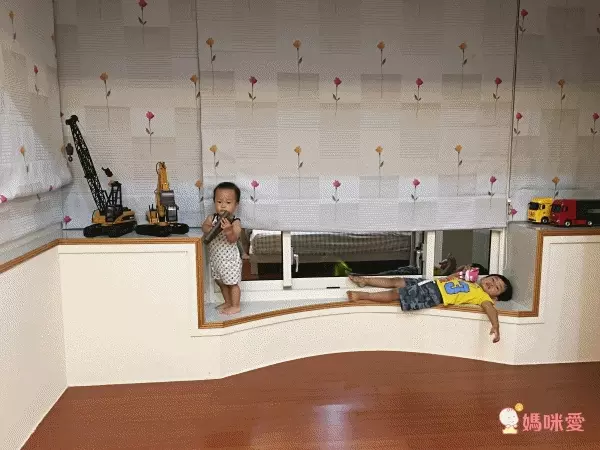 Caring 組合式安全圍欄