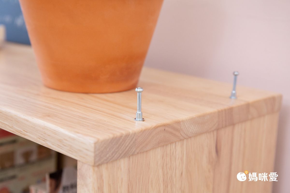 從小學用到成人【Man&Kids ∞無限成長實木桌椅】