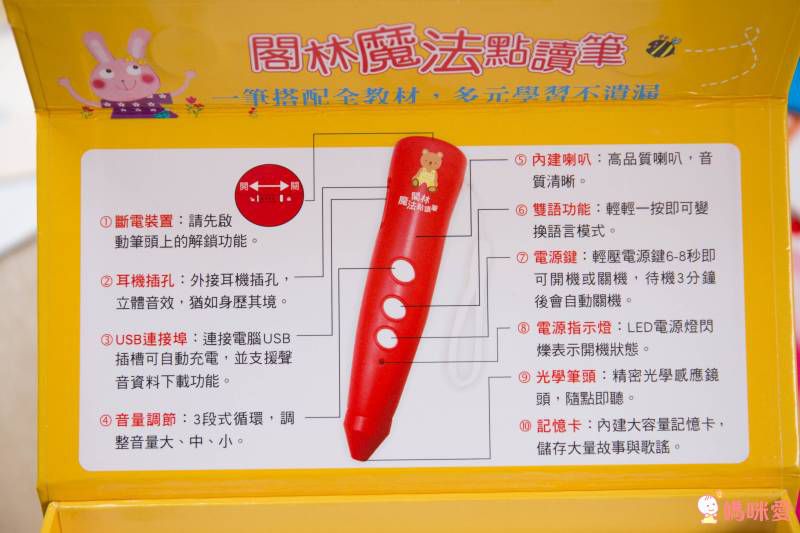 防疫期在家自學最強教材☞閣林英文點讀大全套✎學英文不再需要十幾二十萬！