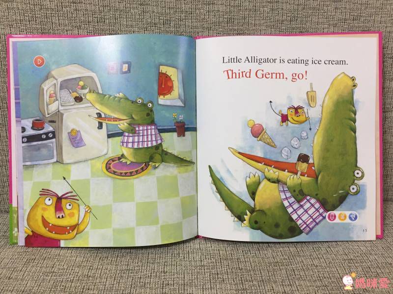 防疫期在家自學最強教材☞閣林英文點讀大全套✎學英文不再需要十幾二十萬！