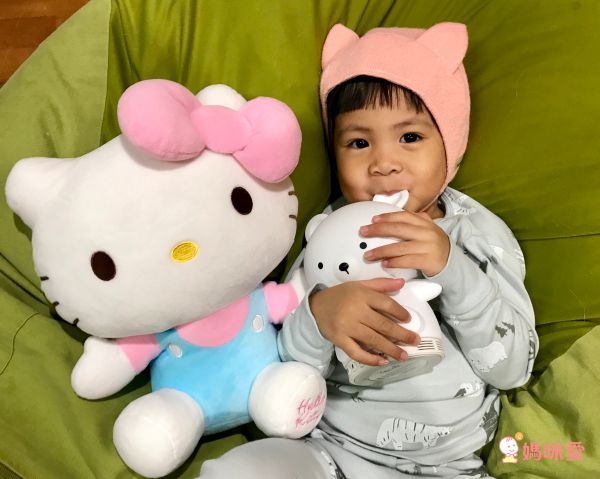 100%台灣錄音 × 上百首故事【Yep2芽比兔換幻動物故事燈】