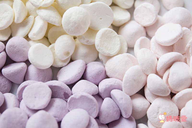 100%天然幼兒點心【皮皮奧斯】有機泡芙條、寶寶優格餅、纖果飲