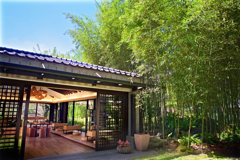 五星級療癒之旅【花蓮秧悅美地度假酒店 Gaeavilla Resort】